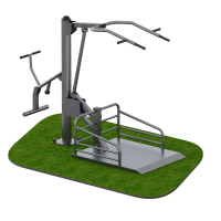 ���������������� �������� ��� ����� ������������ � ��� ������ Sabirgym SGINVAR013 - ���������� ����������� �������� ������� �����������