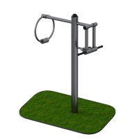 �������� ��� ������������ ��������� ������� Sabirgym SGINVAR113 - ���������� ����������� �������� ������� �����������