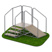 ������� ������� ����� ��� ������ ���������������� Sabirgym SGINVAR200 - ���������� ����������� �������� ������� �����������