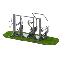 ������������������� ����������� �������� Sabirgym SGINVAR414 ������������ - ���������� ����������� �������� ������� �����������