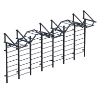 ������ �������������� ������� Sabirgym SGCROSS200 ��� ��������������� �������� � ��������� sportsman - ���������� ����������� �������� ������� �����������