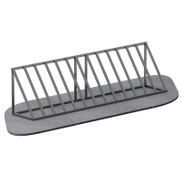 ������������ �� 7 ���� Sabirgym SGLS001.1 ������������� �������� - ���������� ����������� �������� ������� �����������