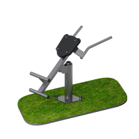 ������� �������� �������������� Sabirgym SGMS023 uzsi - ���������� ����������� �������� ������� �����������