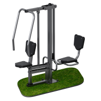 �������� ��� ����� ��� ������ + �������������� ��� Sabirgym SGMS033 - ���������� ����������� �������� ������� �����������