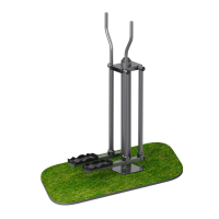 �������� ��� ����� ������ Sabirgym SGMS042 black step - ���������� ����������� �������� ������� �����������