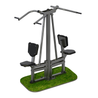 ������� �������� ������������ ���� Sabirgym SGMS052.1 armssport - ���������� ����������� �������� ������� �����������