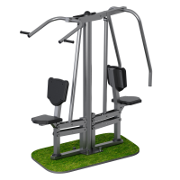 ������� �������� ������������ ���� + ��� ���� Sabirgym SGMS053 vasil-gym - ���������� ����������� �������� ������� �����������