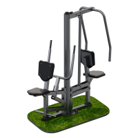 ������� �������� �������������� ��� + ��� � ����� Sabirgym SGMS054.1 - ���������� ����������� �������� ������� �����������