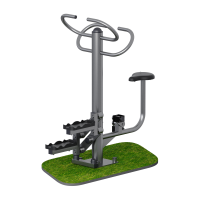 ������� �������� ��������� + ���� ��� ����� Sabirgym SGMS061.2 - ���������� ����������� �������� ������� �����������