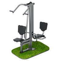 ������� �������� ���� � ����� + ��� ������ Sabirgym SGMS066 - ���������� ����������� �������� ������� �����������