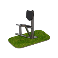 ������� ������� ��� ���������� ��� Sabirgym SGMS067 - ���������� ����������� �������� ������� �����������