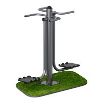 ������� �������� ������� ��������������� Sabirgym SGMS072 black step - ���������� ����������� �������� ������� �����������