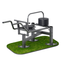 ������� �������� ���������� Sabirgym SGMS076 � ���������� ��������� - ���������� ����������� �������� ������� �����������