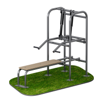 ������� �������� ��� ���� ���� Sabirgym SGMS077.2 - ���������� ����������� �������� ������� �����������