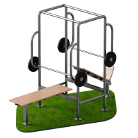������� �������� ��� ���� Sabirgym SGMS500 vasilgym - ���������� ����������� �������� ������� �����������