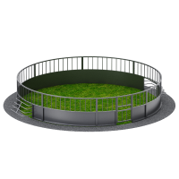 �������� ������ Sabirgym SGMSPLAY010 - ���������� ����������� �������� ������� �����������