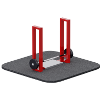 ������� �������� �������� ���� Sabirgym SGTZ010-050 � ���������� ��������� - ���������� ����������� �������� ������� �����������