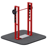 ������� �������� ��� ���������� �� ������� Sabirgym SGTZ020-050 � ���������� ��������� - ���������� ����������� �������� ������� �����������