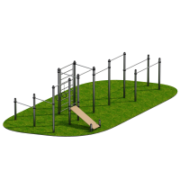 ������������ �������� �������� Sabirgym SGWOK107 ������� sportsman - ���������� ����������� �������� ������� �����������