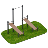 ������� �������� ������ ��� ������ � �������� Sabirgym SGWOK014 swat - ���������� ����������� �������� ������� �����������