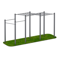 ������� ������� �������������� � ��������� Sabirgym SGWOK015 s-dostavka - ���������� ����������� �������� ������� �����������