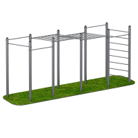 ������� ������� �������������, 5 �������� � �������� ������ Sabirgym SGWOK016.2 - ���������� ����������� �������� ������� �����������