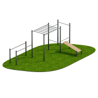 ���������� �������� ������ Sabirgym SGWOK109 ��� ����� armssport - ���������� ����������� �������� ������� �����������