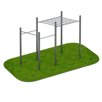 ������������ �������� ������� ������ Sabirgym SGWOK205 vasil-gym - ���������� ����������� �������� ������� �����������