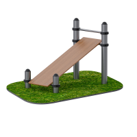 ������� �������� ������ ��� ������ Sabirgym SGWOK020.1 iron king - ���������� ����������� �������� ������� �����������