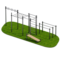 ���������� �������� ������� ������ Sabirgym SGWOK231 �������� - ���������� ����������� �������� ������� �����������