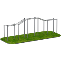 �������� ��� ����� ������� �������������� Sabirgym SGWOK401 ����� - ���������� ����������� �������� ������� �����������