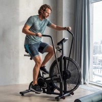 ������������ UNIX Fit �����-�������� / Techno AirBike 900 �������� vasil - ���������� ����������� �������� ������� �����������