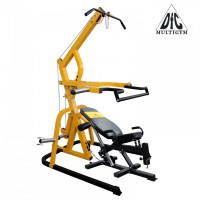   DFC POWERGYM HM035   -     