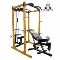   DFC POWERGYM PK013 -     