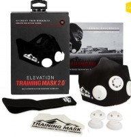 Training Mask  -     