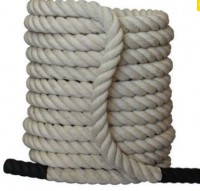    SPR Rope  -     