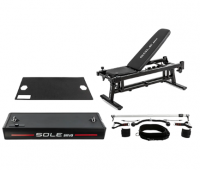 �������� Sole SRVO Complete ��� ������� ���������� ���� - ���������� ����������� �������� ������� �����������