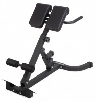 Тренажер гиперэкстензия VictoryFit VF-P250 для дома - Спортивный тренажерный интернет магазин Кумитеспорт