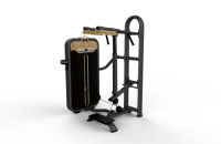    /STANDING CALF MACHINE BM-017 -     