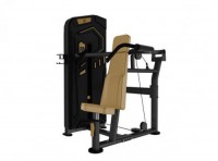    /SHOULDER PRESS AK-003 -     