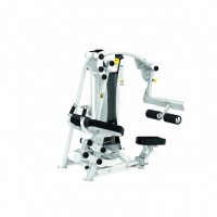 - UG-XS 7318 UltraGym proven quality -     