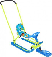  Twiny2 Nika kids   sportsman -     