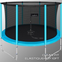 ��������� ����� Clear Fit ElastiqueHop 10Ft - ���������� ����������� �������� ������� �����������