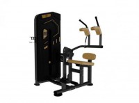 FITON AK-010   /Abdominal Machine -     