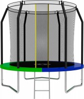 ����� SWOLLEN Prime 8 FT compare blackstep - ���������� ����������� �������� ������� �����������