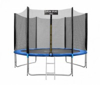  Atlas Sport 312 10ft PRO BLUE proven quality  -     