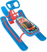   1 Nika-kids sportcar swat  -     