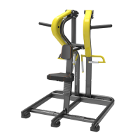 BRONZE GYM PL-1702   -     