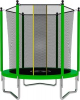 Батут SWOLLEN Lite 6 FT Green compare роспитспорт - Спортивный тренажерный интернет магазин Кумитеспорт