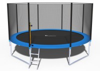 ����� FunFit 435 �� 14ft ����� swat - ���������� ����������� �������� ������� �����������